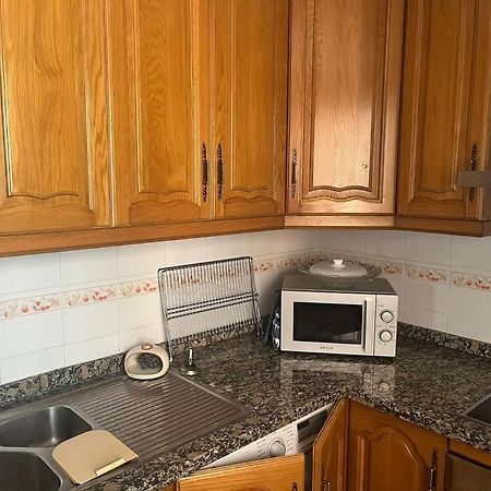 Apartamento Medina Azahara Córdoba Exteriér fotografie