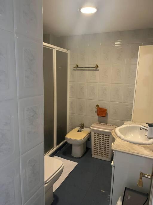 Apartamento Medina Azahara Córdoba Exteriér fotografie