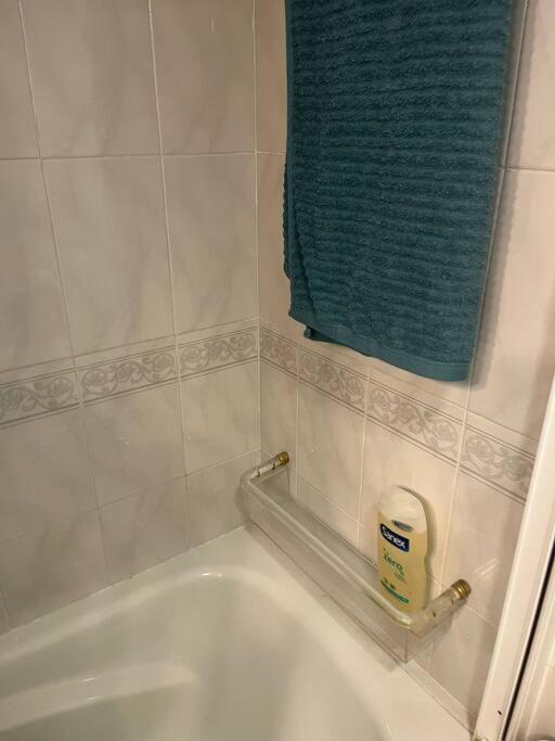Apartamento Medina Azahara Córdoba Exteriér fotografie