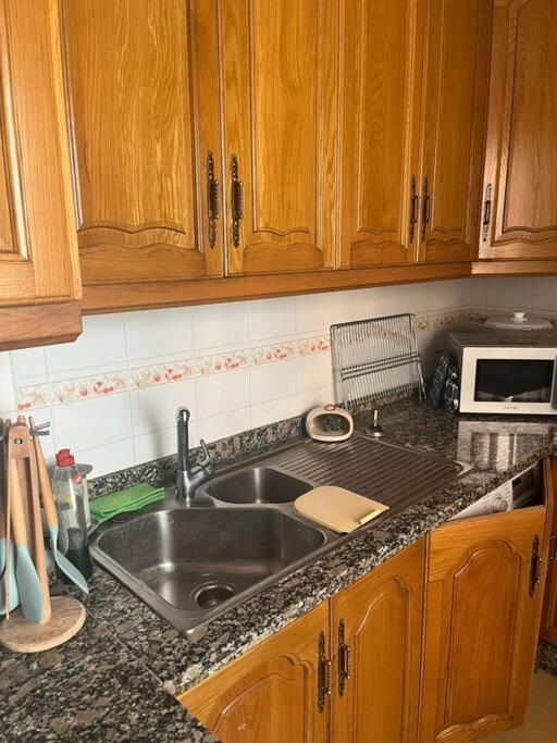 Apartamento Medina Azahara Córdoba Exteriér fotografie