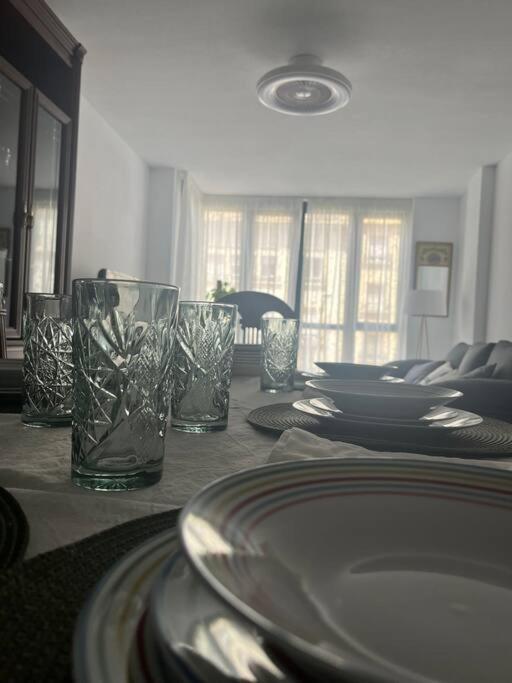 Apartamento Medina Azahara Córdoba Exteriér fotografie