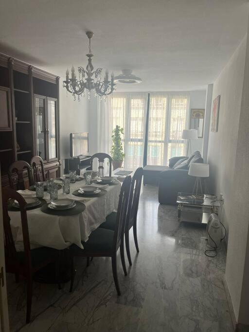 Apartamento Medina Azahara Córdoba Exteriér fotografie