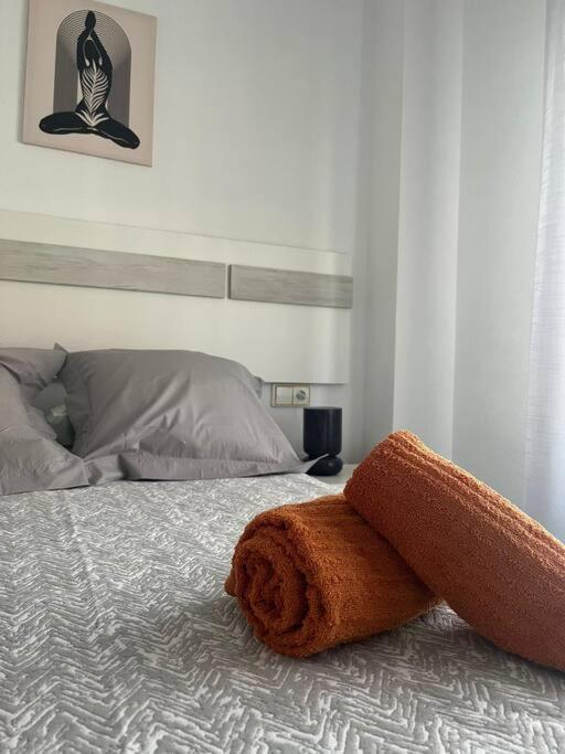 Apartamento Medina Azahara Córdoba Exteriér fotografie