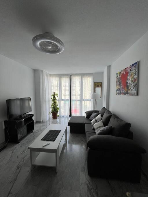 Apartamento Medina Azahara Córdoba Exteriér fotografie
