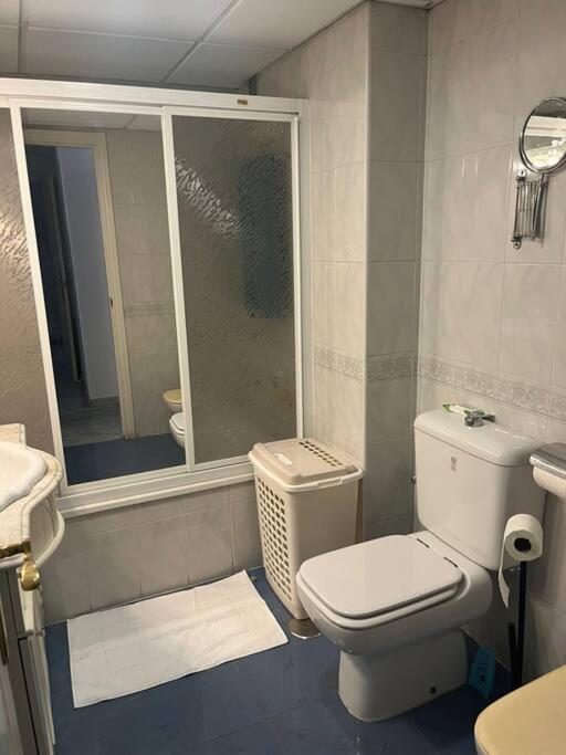 Apartamento Medina Azahara Córdoba Exteriér fotografie
