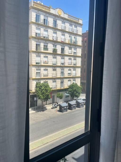 Apartamento Medina Azahara Córdoba Exteriér fotografie