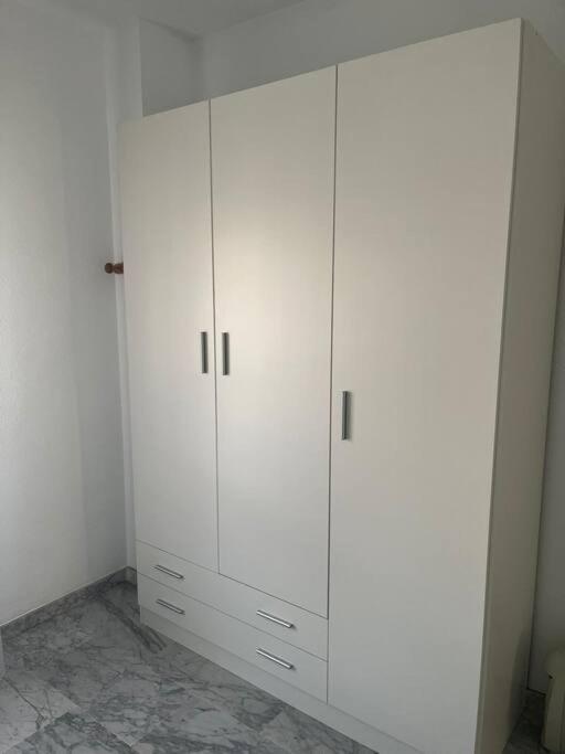 Apartamento Medina Azahara Córdoba Exteriér fotografie