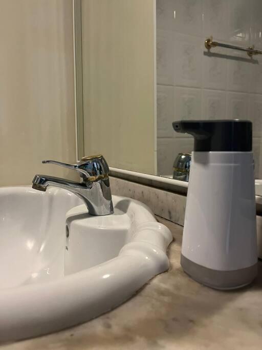 Apartamento Medina Azahara Córdoba Exteriér fotografie
