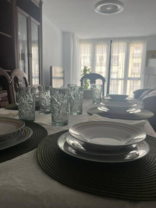 Apartamento Medina Azahara Córdoba Exteriér fotografie