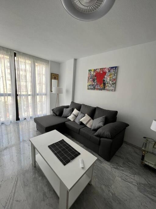 Apartamento Medina Azahara Córdoba Exteriér fotografie