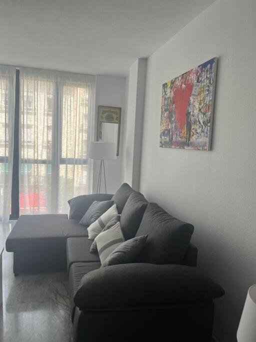 Apartamento Medina Azahara Córdoba Exteriér fotografie