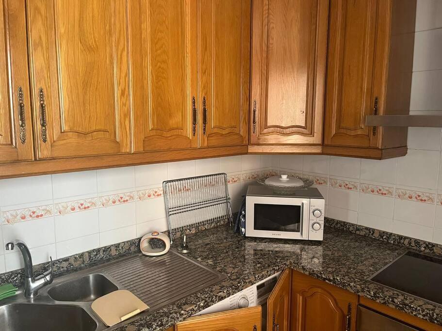Apartamento Medina Azahara Córdoba Exteriér fotografie
