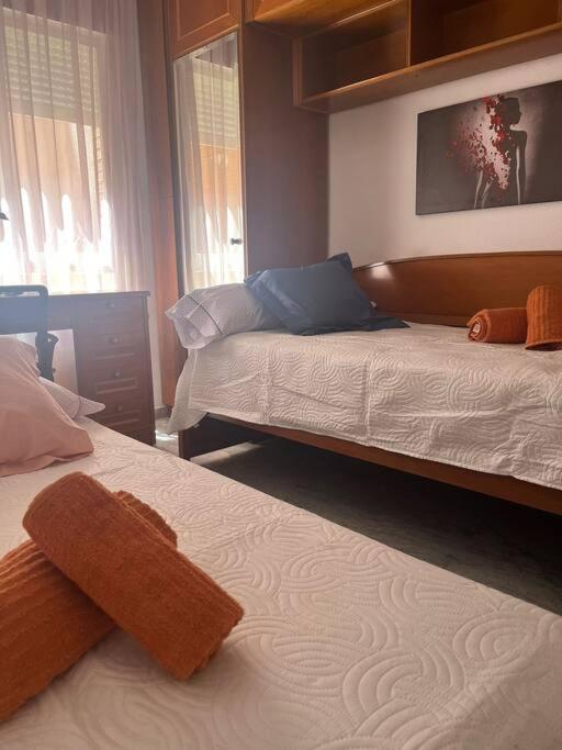 Apartamento Medina Azahara Córdoba Exteriér fotografie
