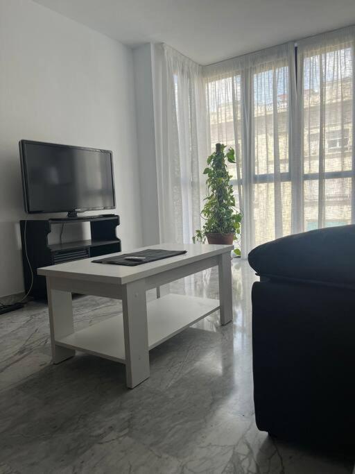 Apartamento Medina Azahara Córdoba Exteriér fotografie