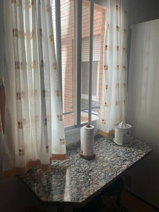 Apartamento Medina Azahara Córdoba Exteriér fotografie