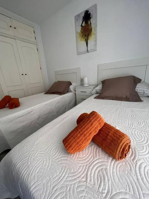 Apartamento Medina Azahara Córdoba Exteriér fotografie