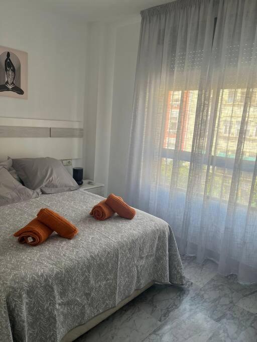 Apartamento Medina Azahara Córdoba Exteriér fotografie