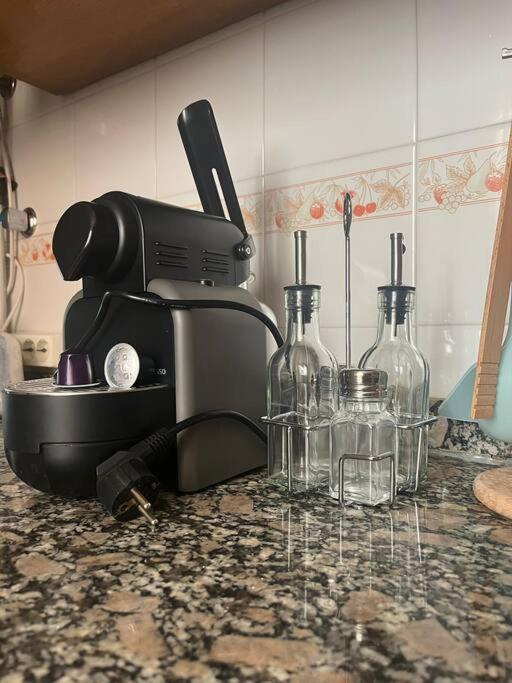 Apartamento Medina Azahara Córdoba Exteriér fotografie