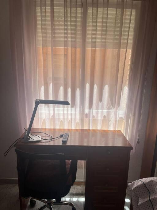 Apartamento Medina Azahara Córdoba Exteriér fotografie