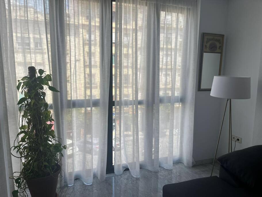 Apartamento Medina Azahara Córdoba Exteriér fotografie