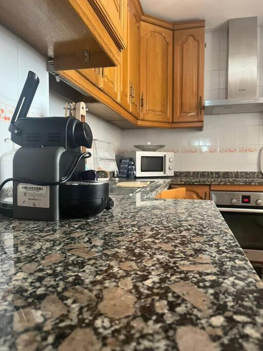 Apartamento Medina Azahara Córdoba Exteriér fotografie