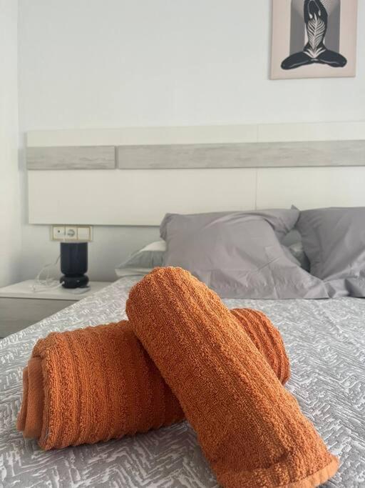 Apartamento Medina Azahara Córdoba Exteriér fotografie