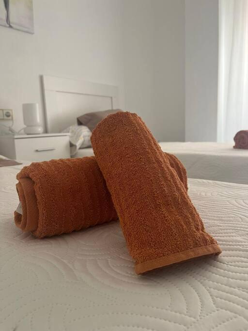 Apartamento Medina Azahara Córdoba Exteriér fotografie