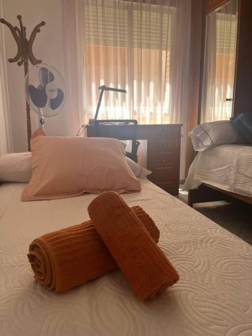 Apartamento Medina Azahara Córdoba Exteriér fotografie