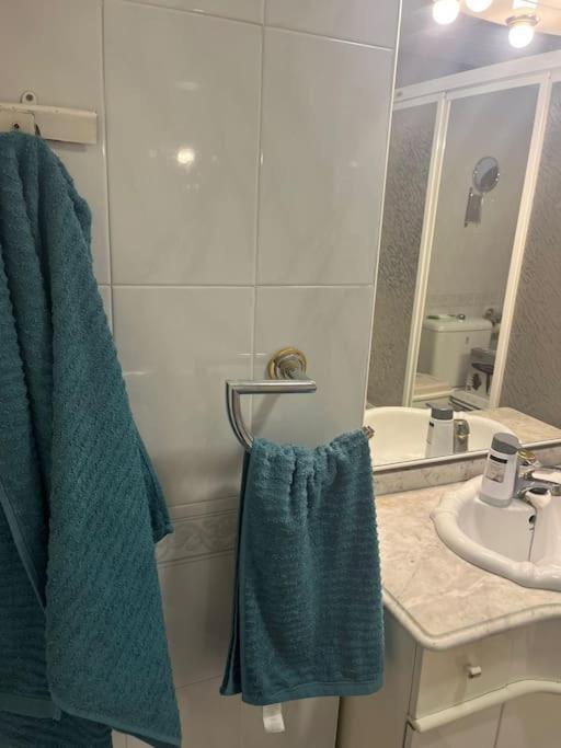 Apartamento Medina Azahara Córdoba Exteriér fotografie